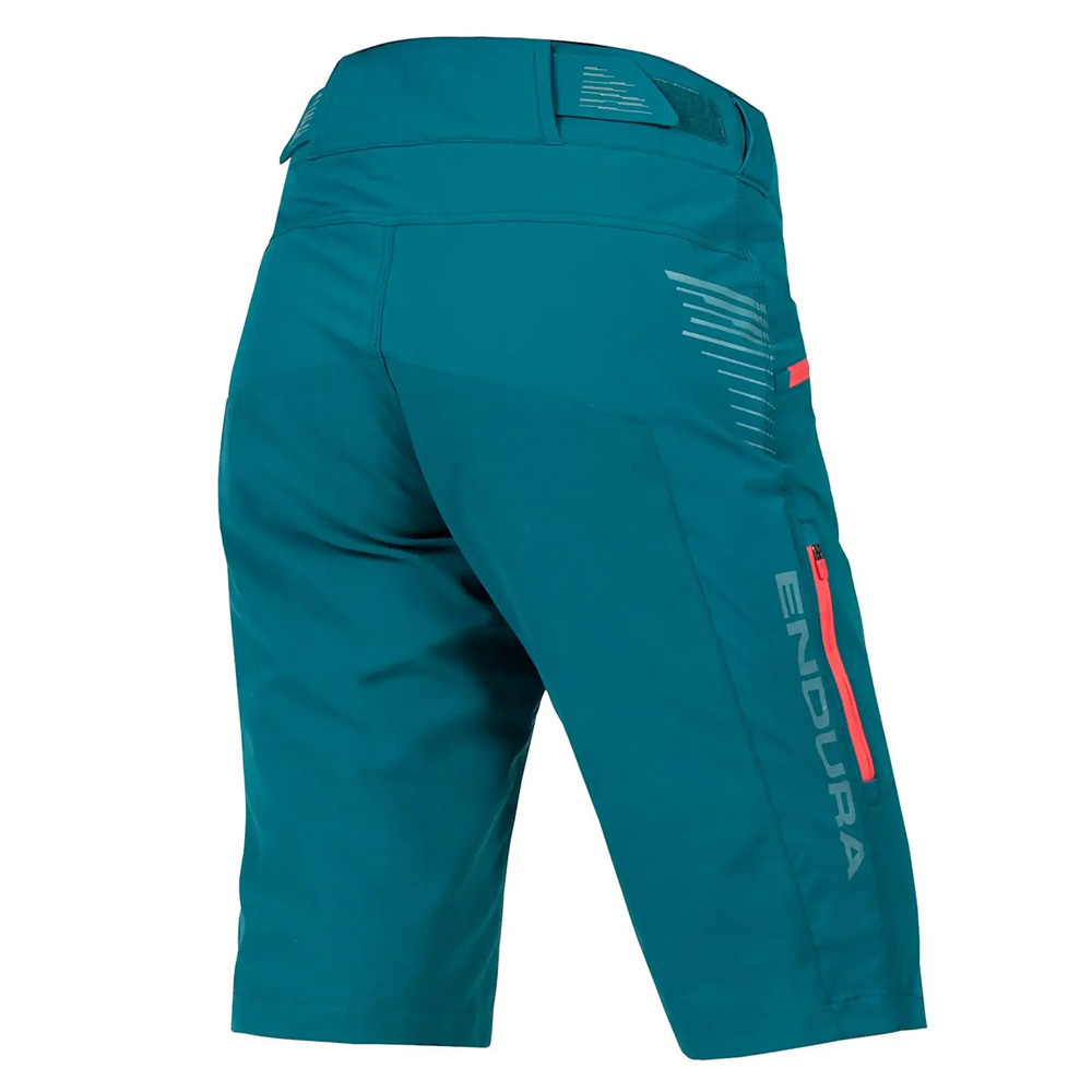 Велошорты женские Endura SingleTrack Short II Велошорты женские Endura SingleTrack Short II