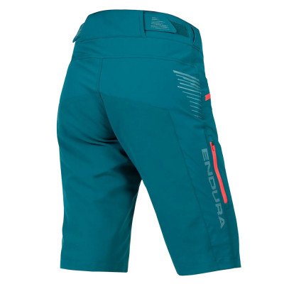Велошорты женские Endura SingleTrack Short II Велошорты женские Endura SingleTrack Short II