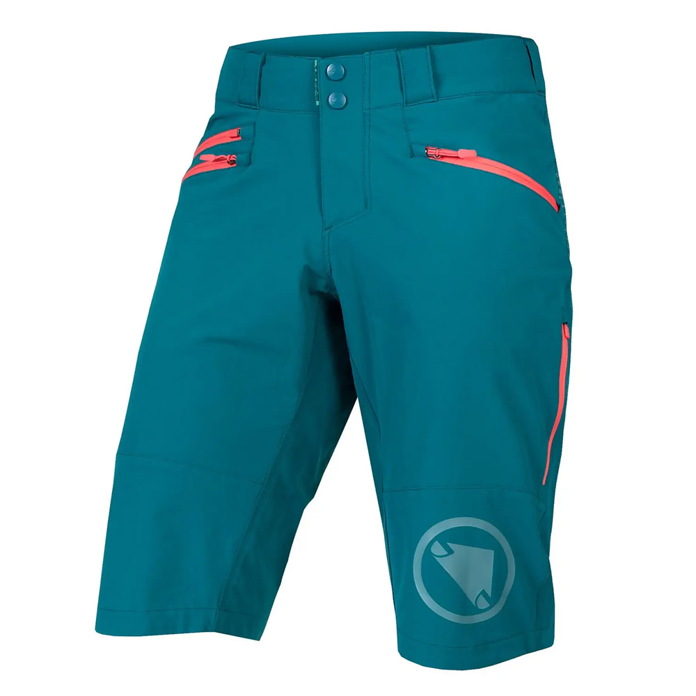 Велошорты женские Endura SingleTrack Short II Велошорты женские Endura SingleTrack Short II