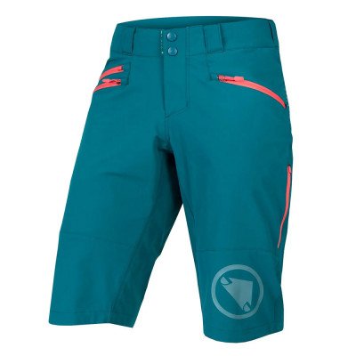 Велошорты женские Endura SingleTrack Short II Велошорты женские Endura SingleTrack Short II
