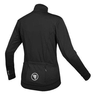 Джерси утеплённое женское Endura Xtract Roubaix L/S Jsy Джерси утеплённое женское Endura Xtract Roubaix L/S Jsy