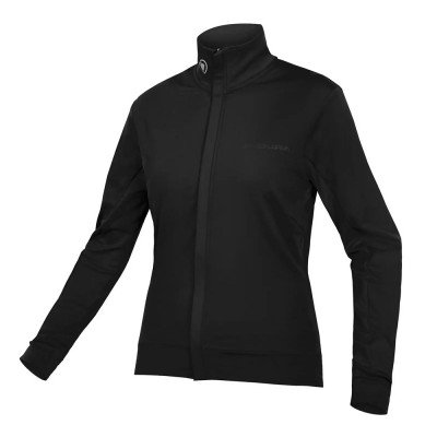 Джерси утеплённое женское Endura Xtract Roubaix L/S Jsy