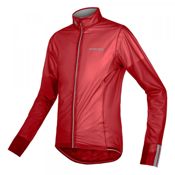 Куртка мужская Endura FS260-Pro Adren Race Cape II