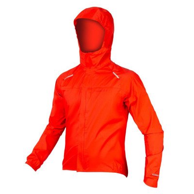 Куртка мужская Endura GV500 Waterproof Jacket