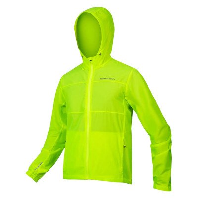 Куртка мужская Endura Hummvee Windshell Jacket