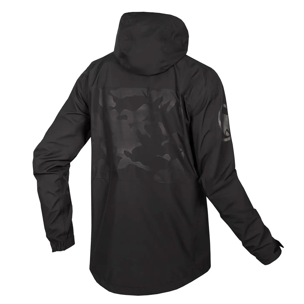 Куртка мужская Endura SingleTrack Wproof Jkt II Куртка мужская Endura SingleTrack Wproof Jkt II