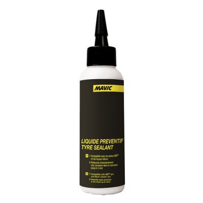 Жидкость для покрышек Mavic Tyre Sealant