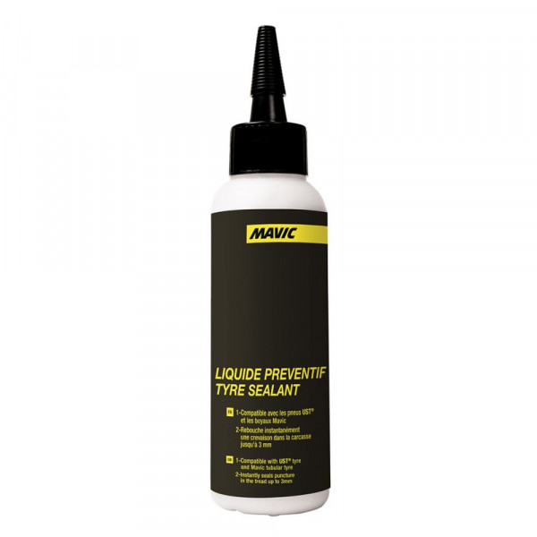 Жидкость для покрышек Mavic Tyre Sealant