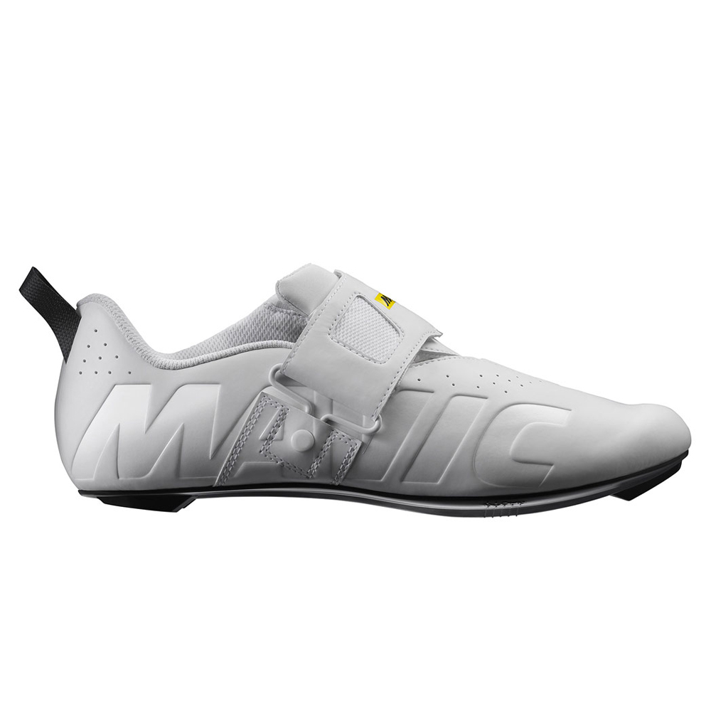 Велотуфли Mavic Cosmic Elite Tri
