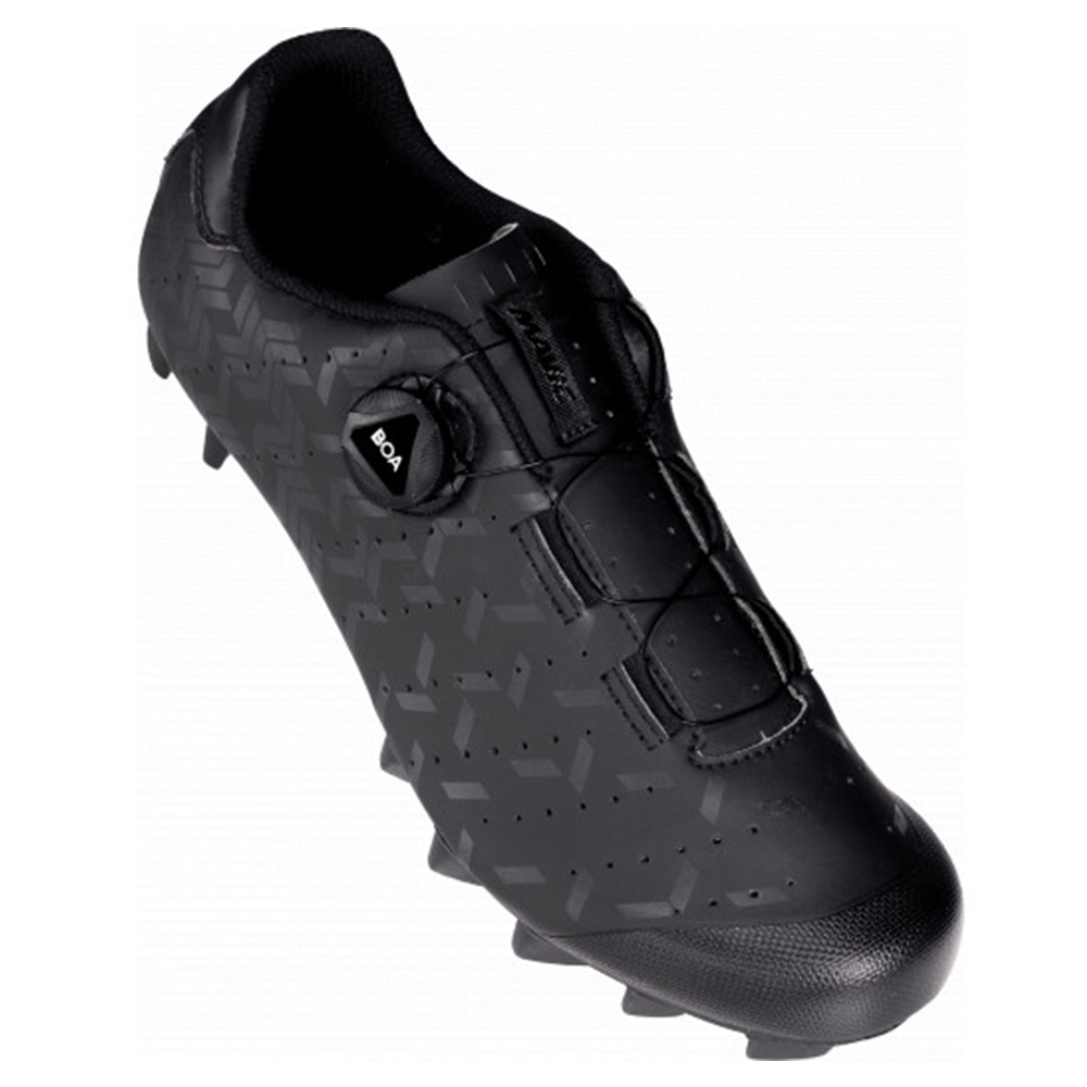 Велотуфли Mavic Crossmax Boa Speed Велотуфли Mavic Crossmax Boa Speed