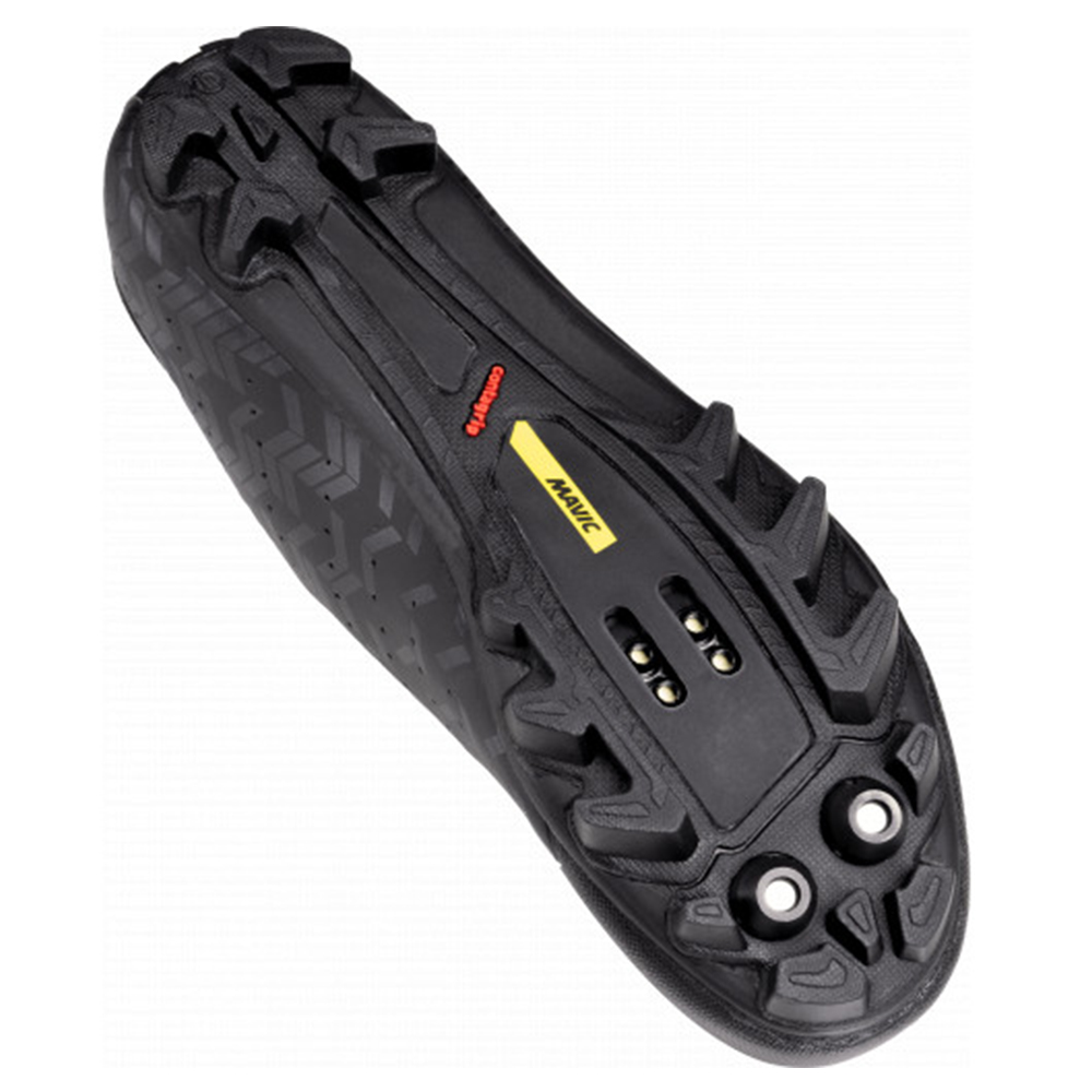 Велотуфли Mavic Crossmax Boa Speed Велотуфли Mavic Crossmax Boa Speed