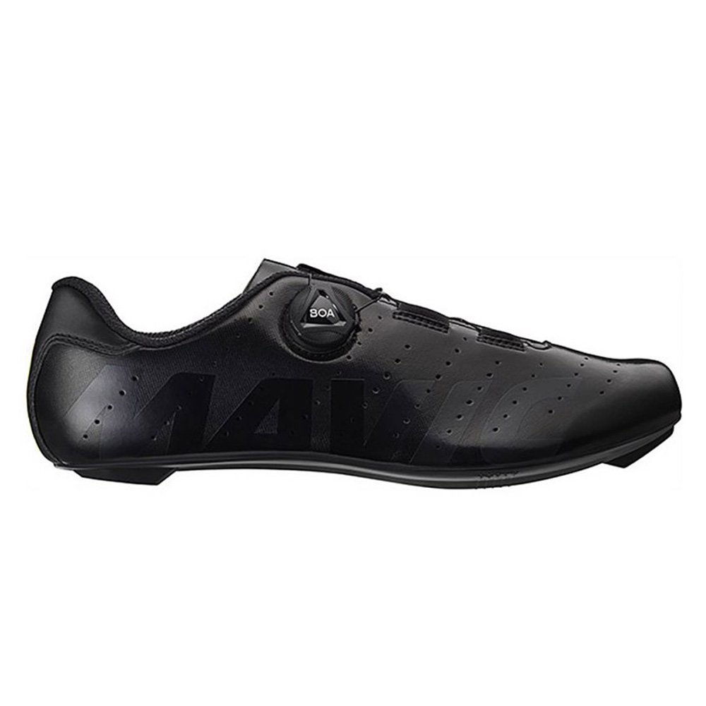 Велотуфли Mavic Cosmic Boa Велотуфли Mavic Cosmic Boa