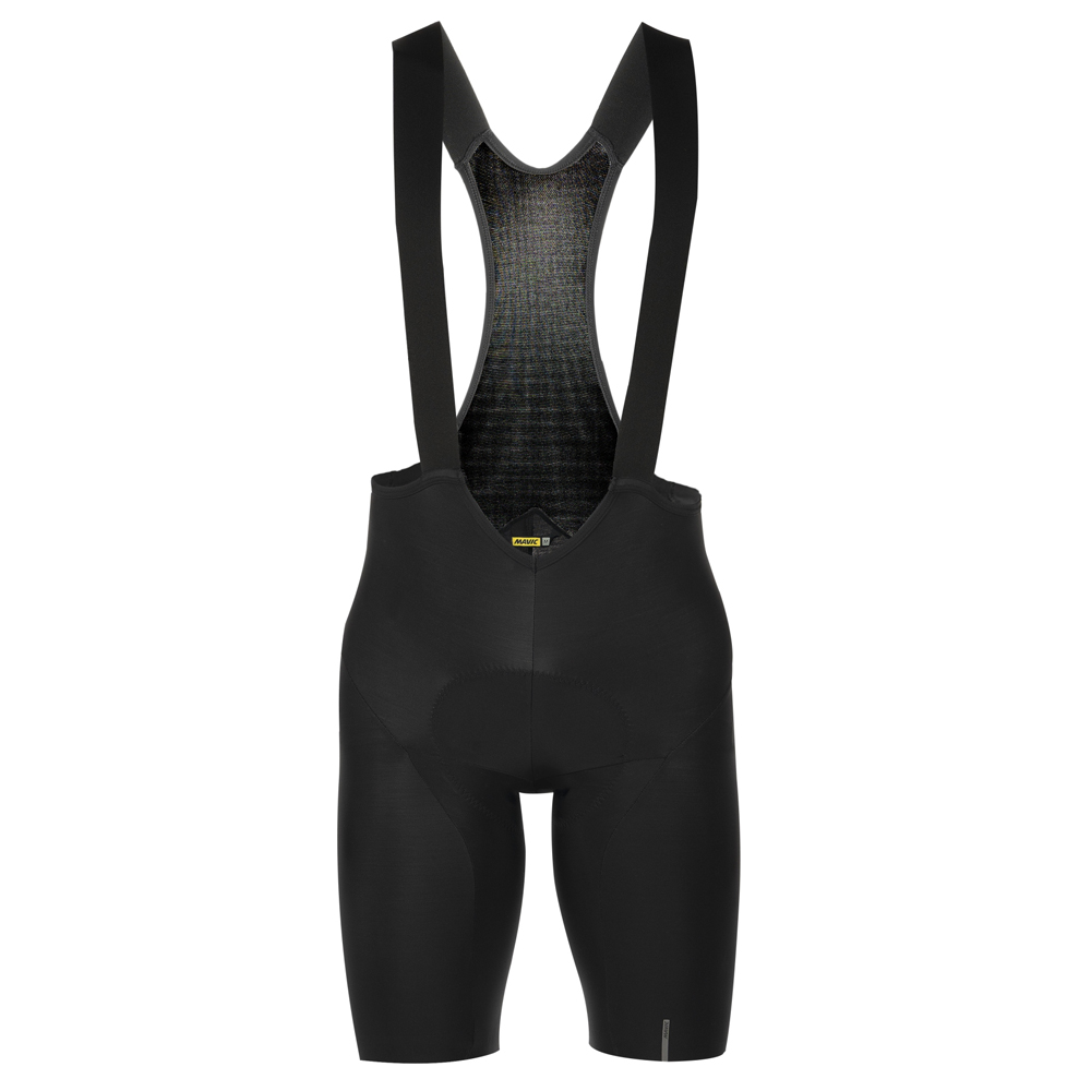 Шорты мужские Mavic Essential II Bibshort Шорты мужские Mavic Essential II Bibshort