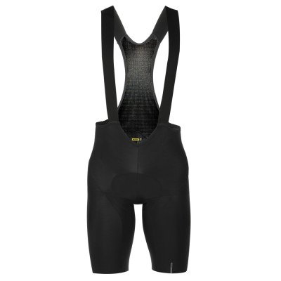 Шорты мужские Mavic Essential II Bibshort Шорты мужские Mavic Essential II Bibshort