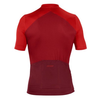 Джерси мужское Mavic Cosmic Jersey Джерси мужское Mavic Cosmic Jersey
