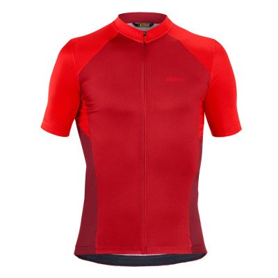 Джерси мужское Mavic Cosmic Jersey Джерси мужское Mavic Cosmic Jersey