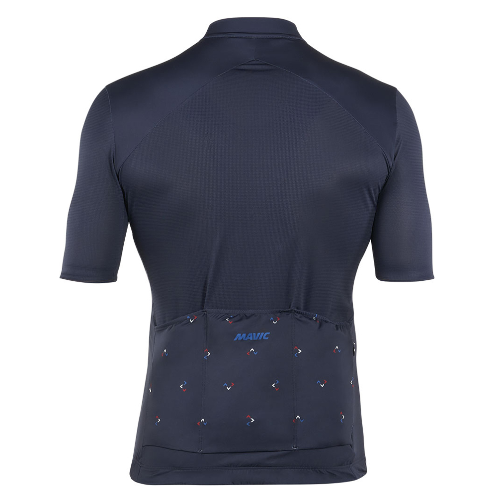 Джерси мужское Mavic Cosmic Jersey