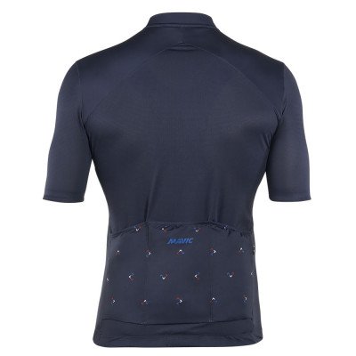 Джерси мужское Mavic Cosmic Jersey Джерси мужское Mavic Cosmic Jersey