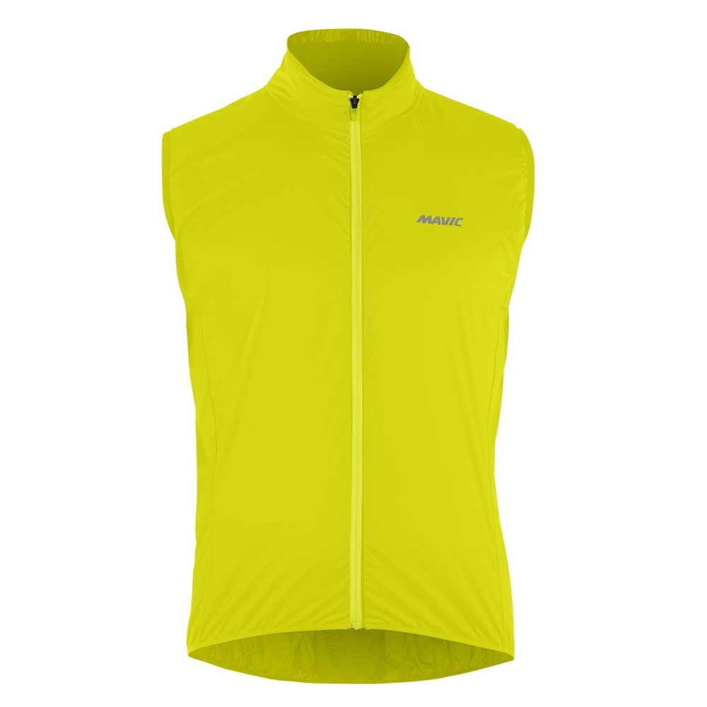 Жилет мужской Mavic Sirocco Vest