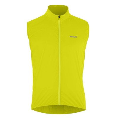 Жилет мужской Mavic Sirocco Vest Жилет мужской Mavic Sirocco Vest