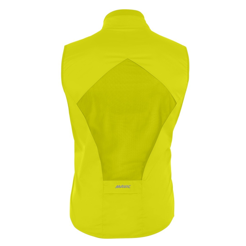Жилет мужской Mavic Sirocco Vest