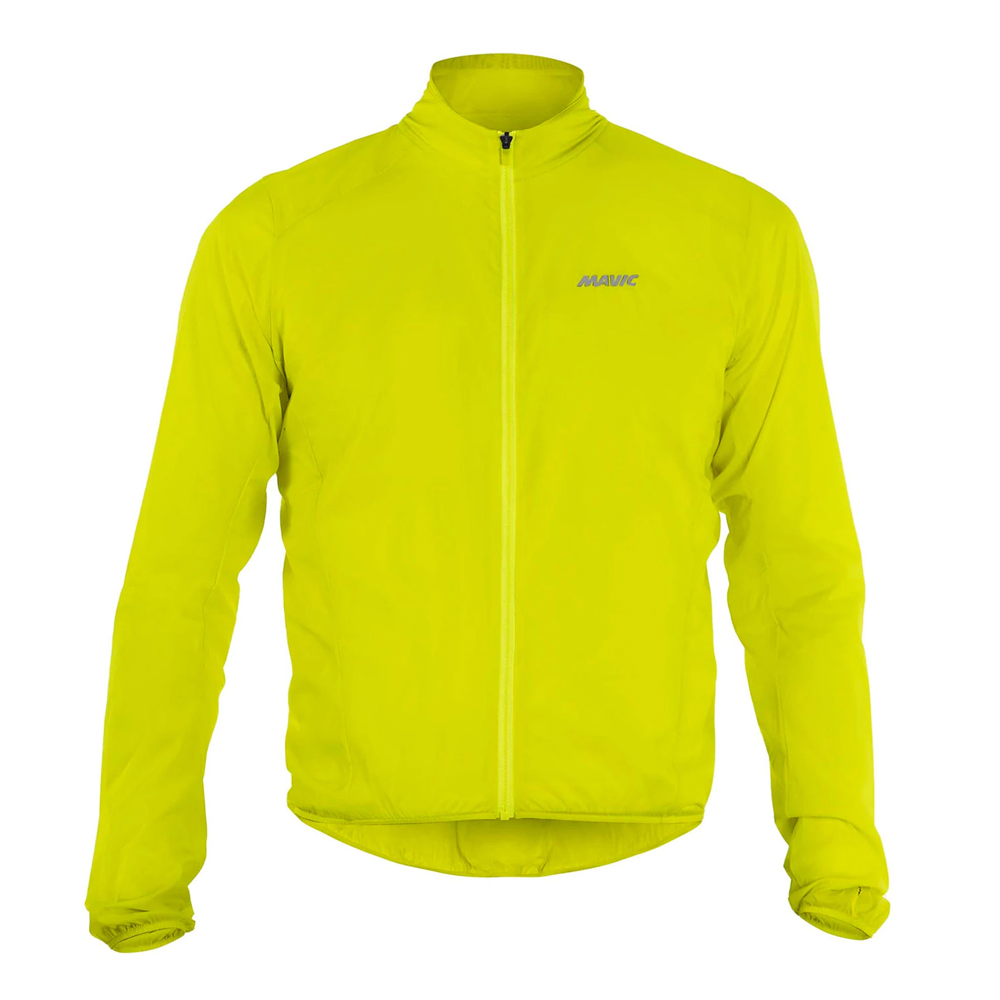 Ветровка мужская Mavic Sirocco Jacket