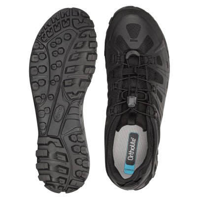 Кроссовки треккинговые мужские Aku Selvatica Tactic Gtx