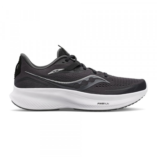 Кроссовки беговые мужские Saucony Ride 15 Wide