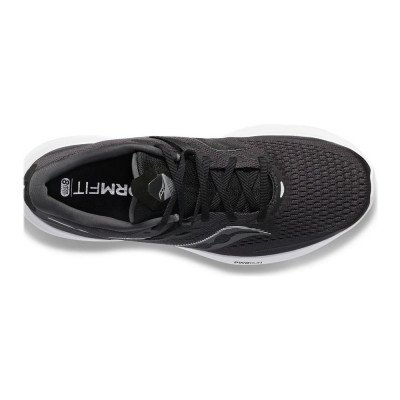 Кроссовки беговые мужские Saucony Ride 15 Wide Кроссовки беговые мужские Saucony Ride 15 Wide