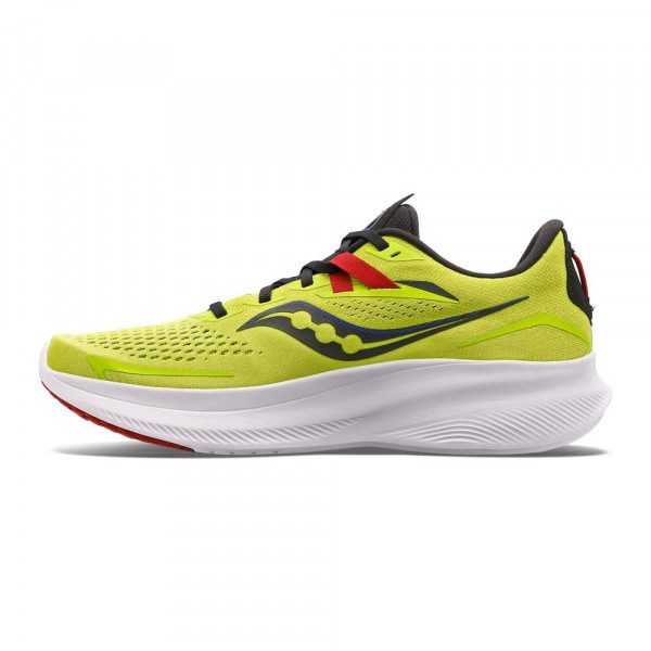 Кроссовки беговые мужские Saucony Ride 15