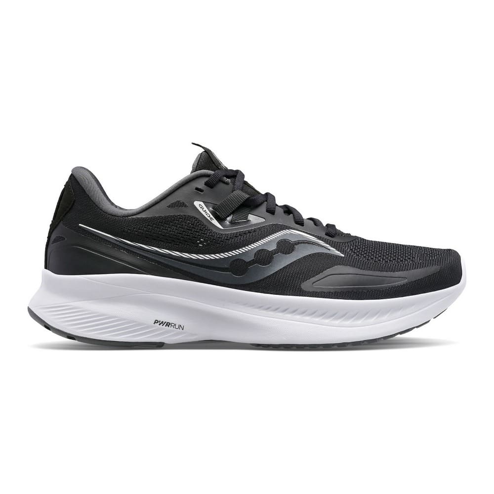 Кроссовки беговые мужские Saucony Guide 15 Wide Кроссовки беговые мужские Saucony Guide 15 Wide