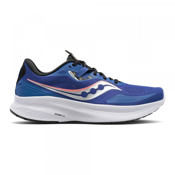 Кроссовки беговые мужские Saucony Guide 15