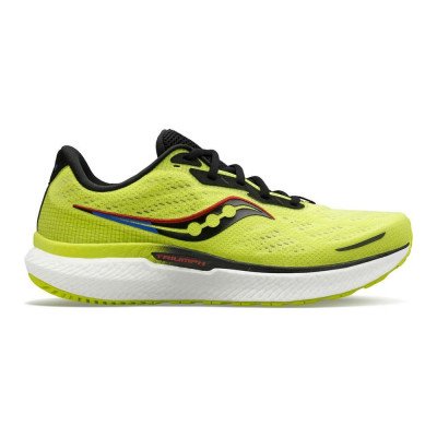 Кроссовки беговые мужские Saucony Triumph 19