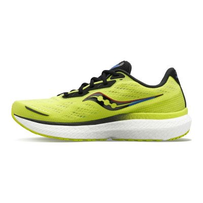 Кроссовки беговые мужские Saucony Triumph 19 Кроссовки беговые мужские Saucony Triumph 19