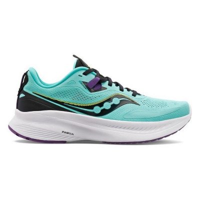 Кроссовки беговые женские Saucony Guide 15