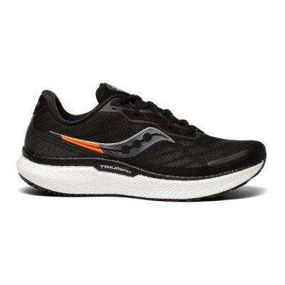 Кроссовки беговые мужские Saucony Triumph 19