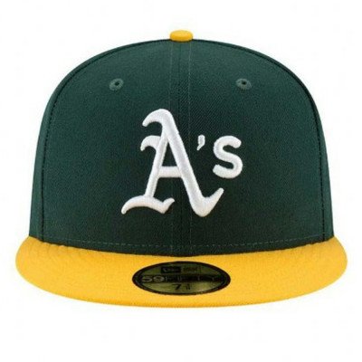 Кепка New Era Acperf emea oakath