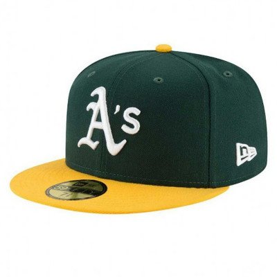 Кепка New Era Acperf emea oakath