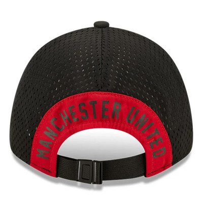 Кепка New Era Rear arch 9forty