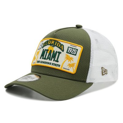 Кепка New Era License