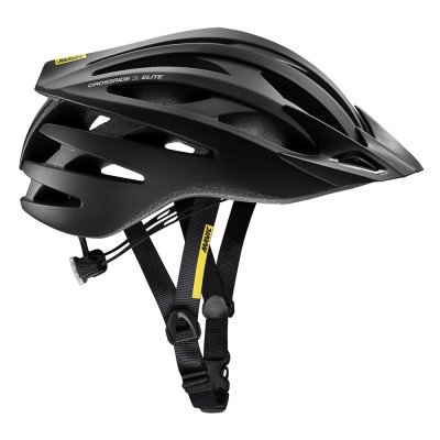 Велошлем Crossride Mavic SL Elite
