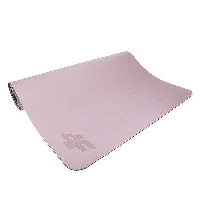 Коврик для фитнеса 4F