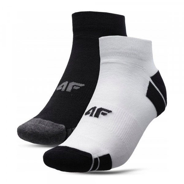 Носки 4F мультиколор Носки 4F мультиколор