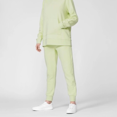 Брюки женские 4F зеленые