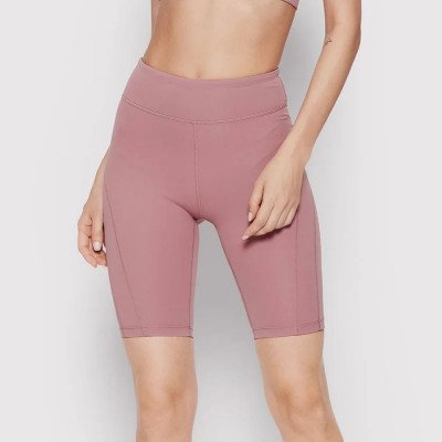 Велосипедки женские 4F розовые Велосипедки женские 4F розовые