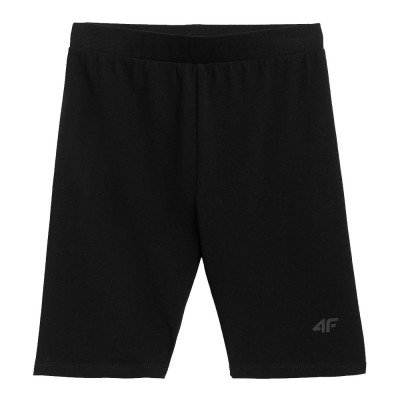 Велосипедки детские 4F черные Велосипедки детские 4F черные