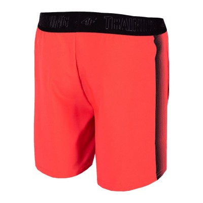 Шорты детские 4F красные Шорты детские 4F красные