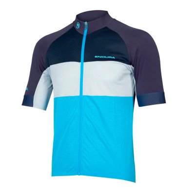 Джерси мужское Endura FS260-Pro S/S Jersey II Джерси мужское Endura FS260-Pro S/S Jersey II