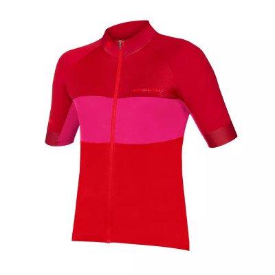 Джерси мужское Endura FS260-Pro S/S Jersey II Wfit Джерси мужское Endura FS260-Pro S/S Jersey II Wfit