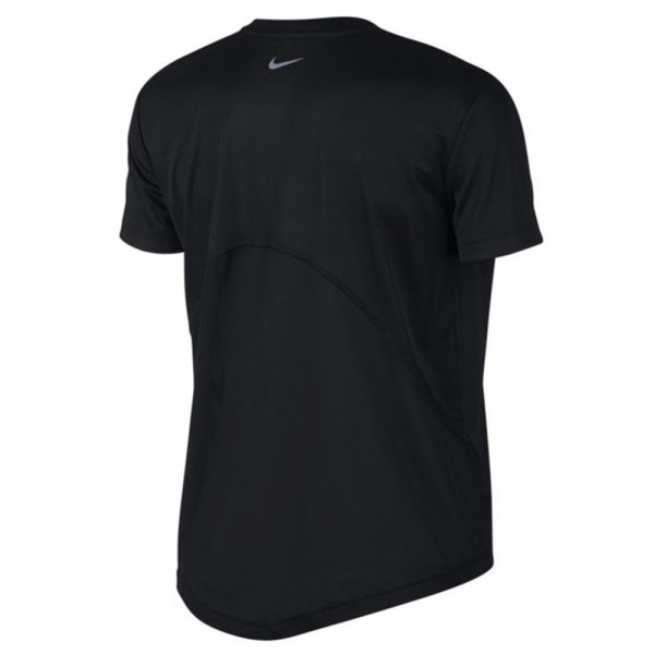 Футболка женская Nike NK Miler Top SS